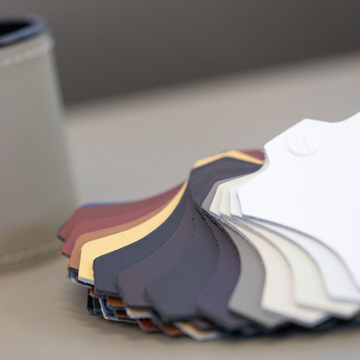 Nipe Design - finiture e prodotti di qualità per uffici