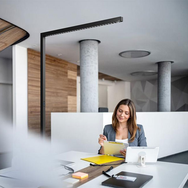 Nipe Design - illuminazione professionale e studi illuminotecnici per uffici
